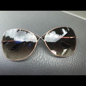 Tom Ford Sunglasses